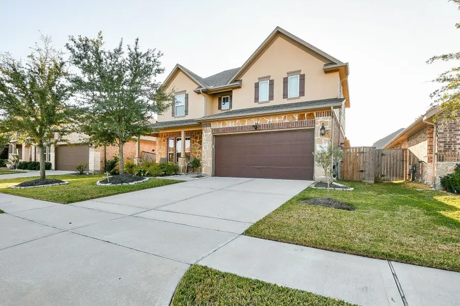 20215 Sagebrush Hollow Drive, Cypress, TX 77433 - Image #2
