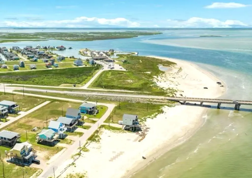0 Balboa Boulevard, Freeport, TX 77541 - #1