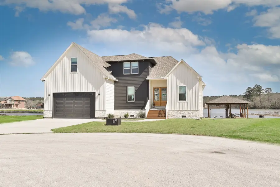 89 Cypress Bend, Huntsville, TX 77340 - Image #3