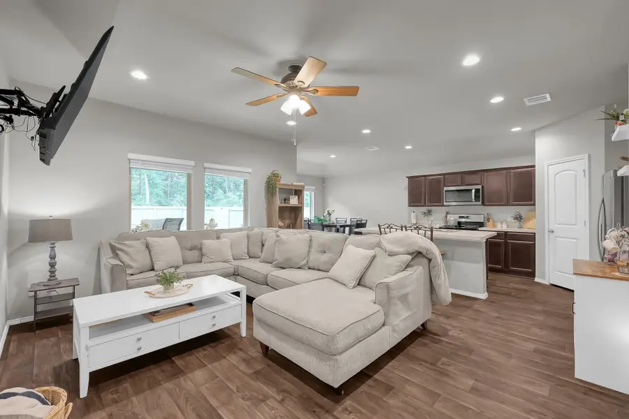 20874 Olive Leaf Street, New Caney, TX 77357 - #3