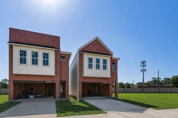 1710 Mateo Square Place, Houston, TX 77084