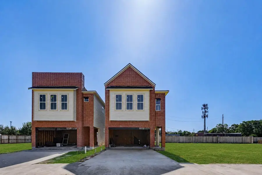 1710 Mateo Square Place, Houston, TX 77084 - #2