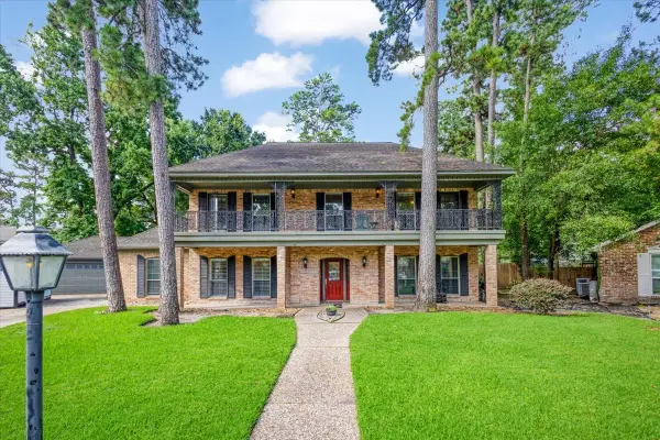 5431 Crown Colony, Houston, TX 77069