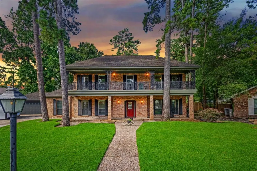 5431 Crown Colony, Houston, TX 77069 - #2