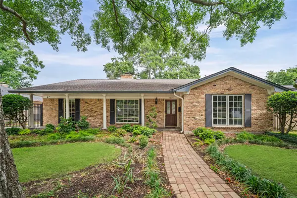 6206 Rutherglenn Drive, Houston, TX 77096