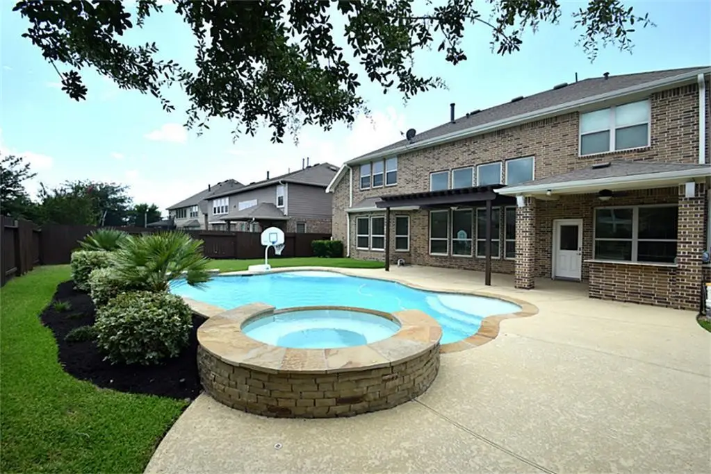4335 Wedgeoak Dr, Katy, TX 77494 - #1