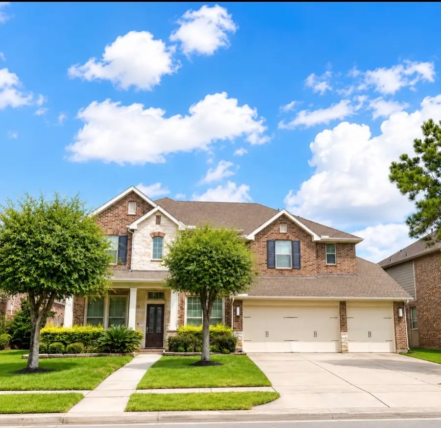 4335 Wedgeoak Dr, Katy, TX 77494 - #2