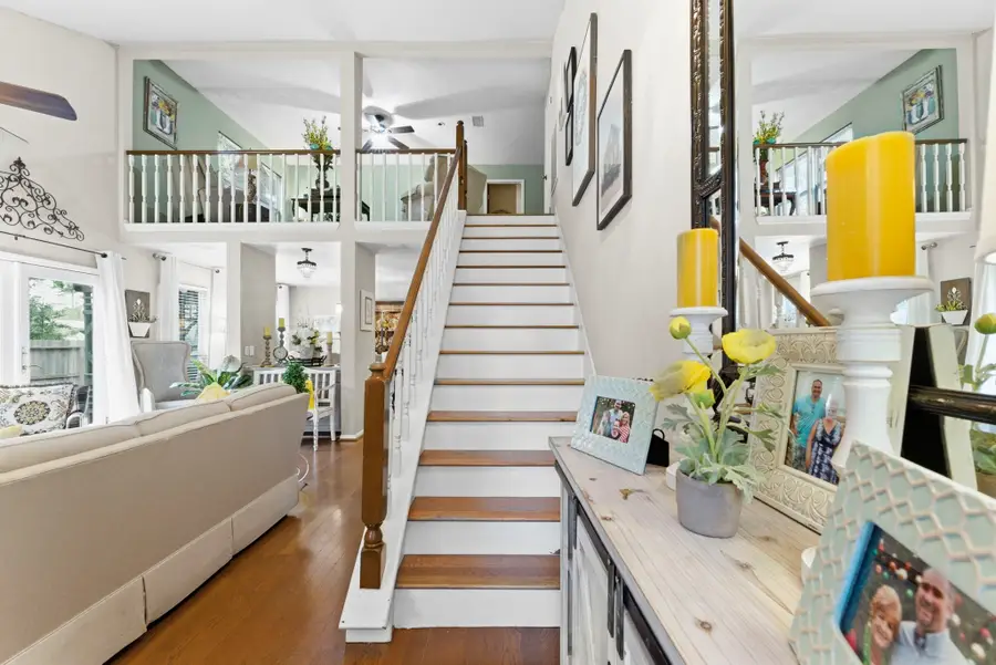 22 Berryfrost Lane, The Woodlands, TX 77380 - #3