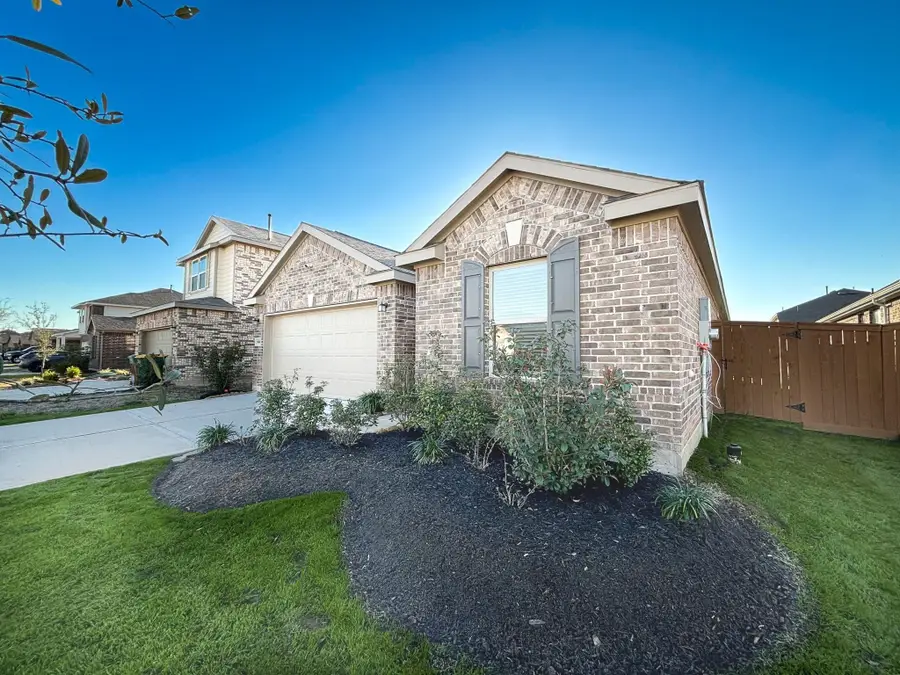 10306 Russell Pines Drive, Iowa Colony, TX 77583 - #3