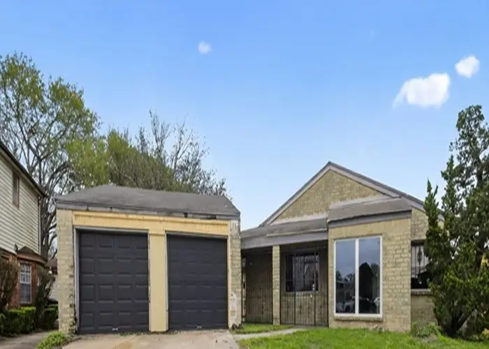 12306 Fairmeadow Drive, Houston, TX 77071 - #1