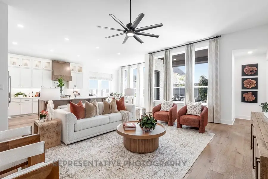 15626 Broadway Bend Drive, Conroe, TX 77302 - Image #3