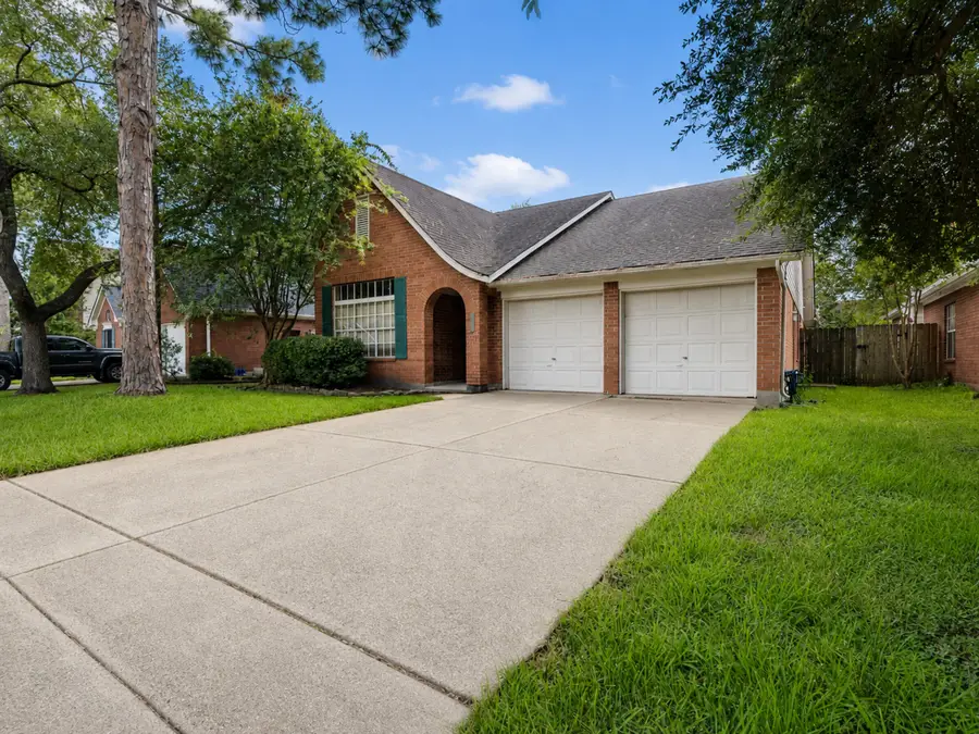 14342 Fair Knoll Way, Houston, TX 77062 - #2