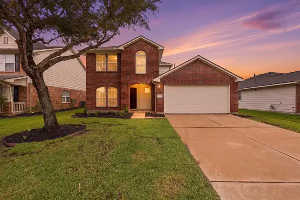 1415 Monterra Point, Fresno, TX 77545