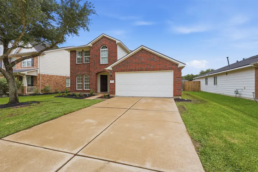 1415 Monterra Point, Fresno, TX 77545 - #2