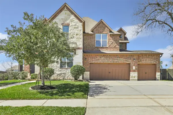 18007 Stari Most Lane, Houston, TX 77044