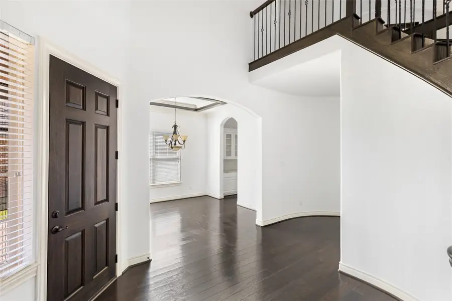 18007 Stari Most Lane, Houston, TX 77044 - #2