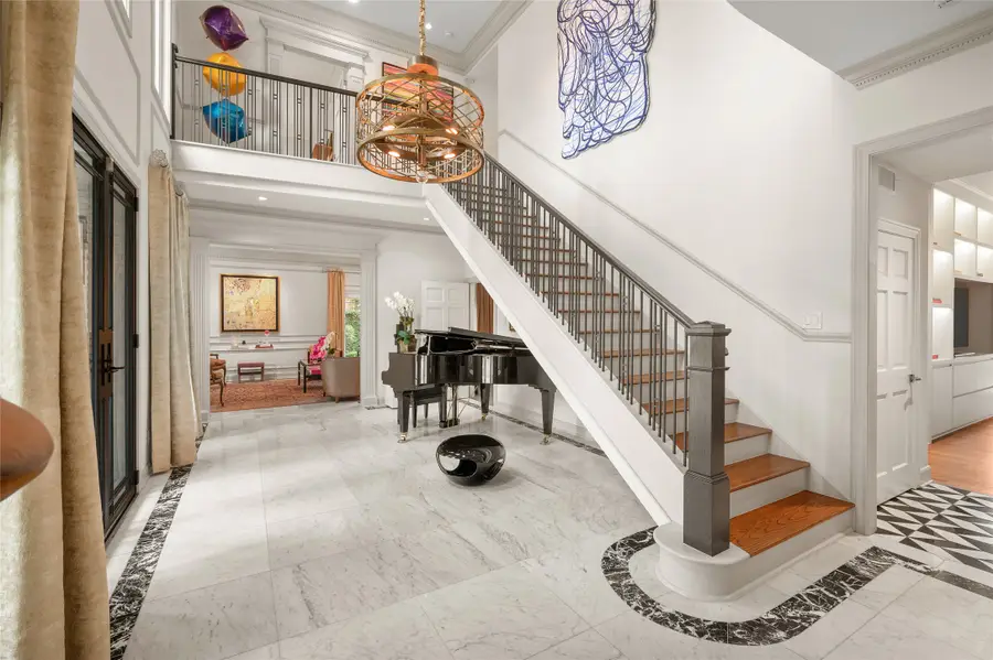 960 Kirby Drive, Houston, TX 77019 - #2