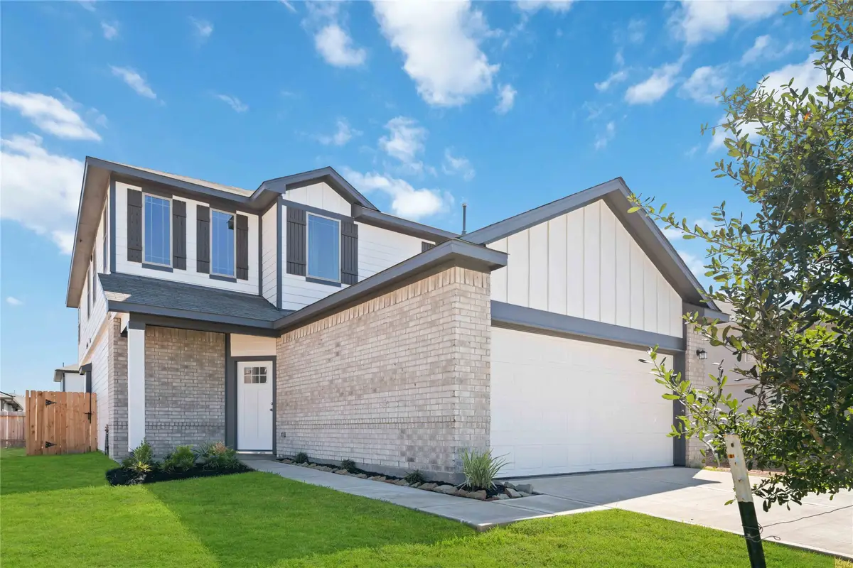 2615 Rain Quail Court, Conroe, TX 77306 - Image #1