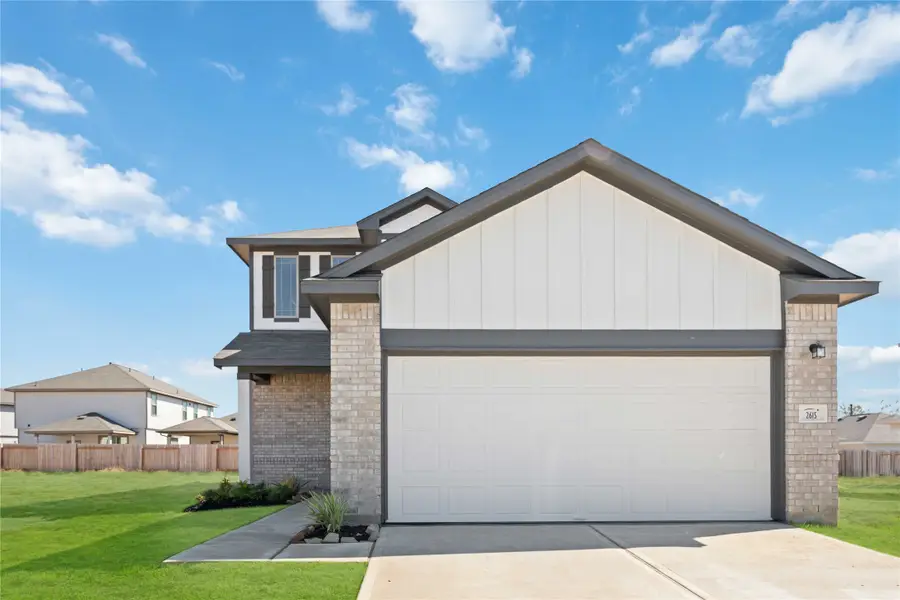 2615 Rain Quail Court, Conroe, TX 77306 - Image #2