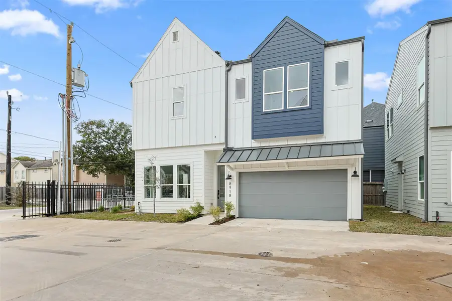 8916 Sunshine Laverne Lane, Houston, TX 77080 - #2