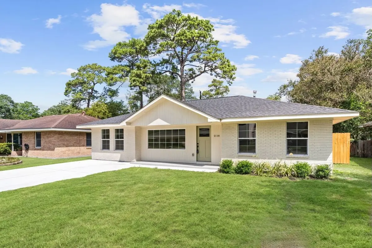 2118 Wakefield Drive, Houston, TX 77018 - #1