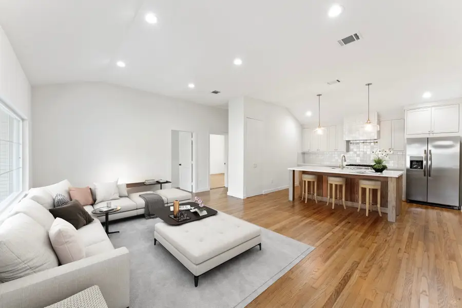 2118 Wakefield Drive, Houston, TX 77018 - #2