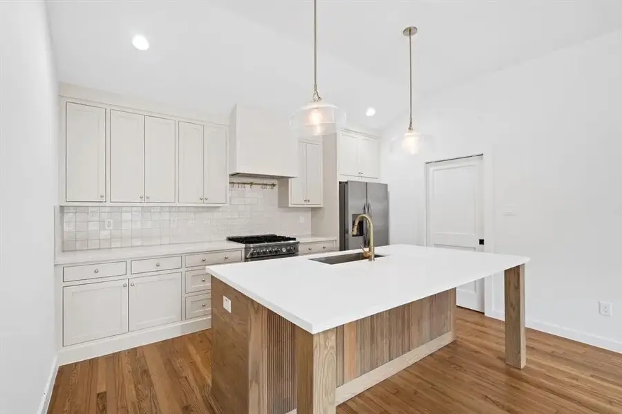 2118 Wakefield Drive, Houston, TX 77018 - #3