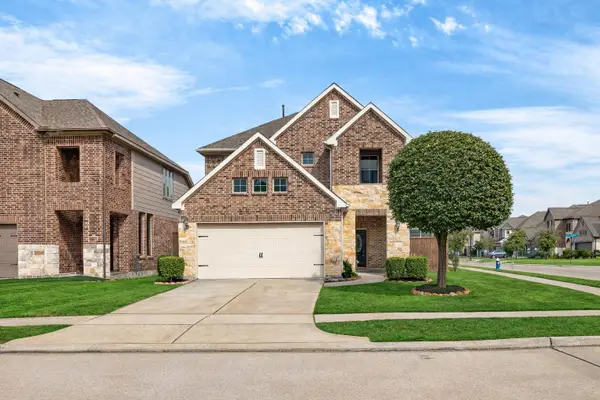 6002 Rivercane Way, Katy, TX 77493