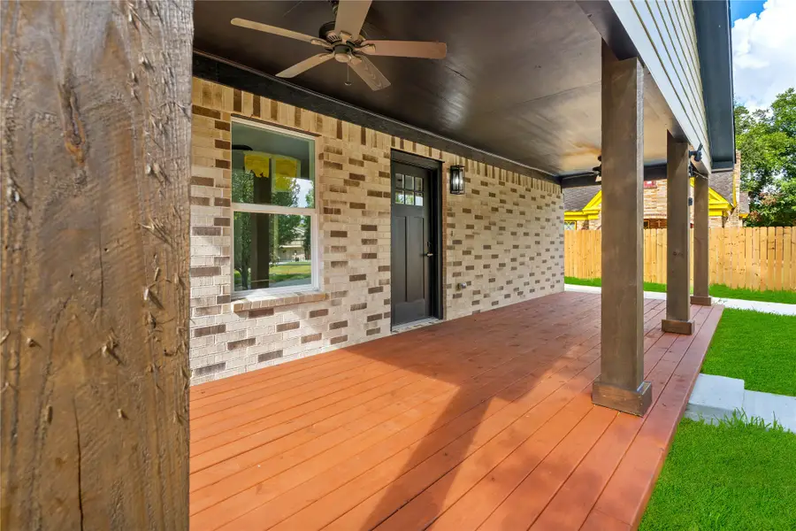 1408 Pearson Street, Houston, TX 77023 - #3
