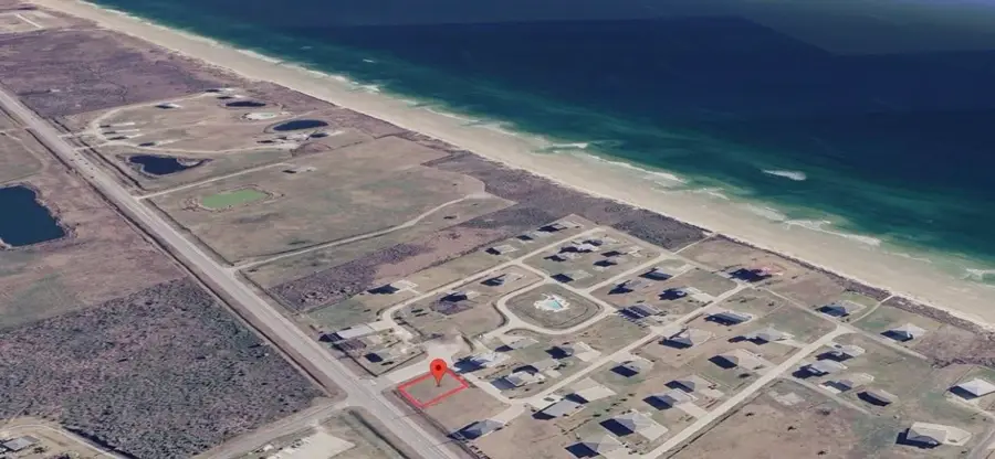 3599 Barracuda, Crystal Beach, TX 77650 - #3