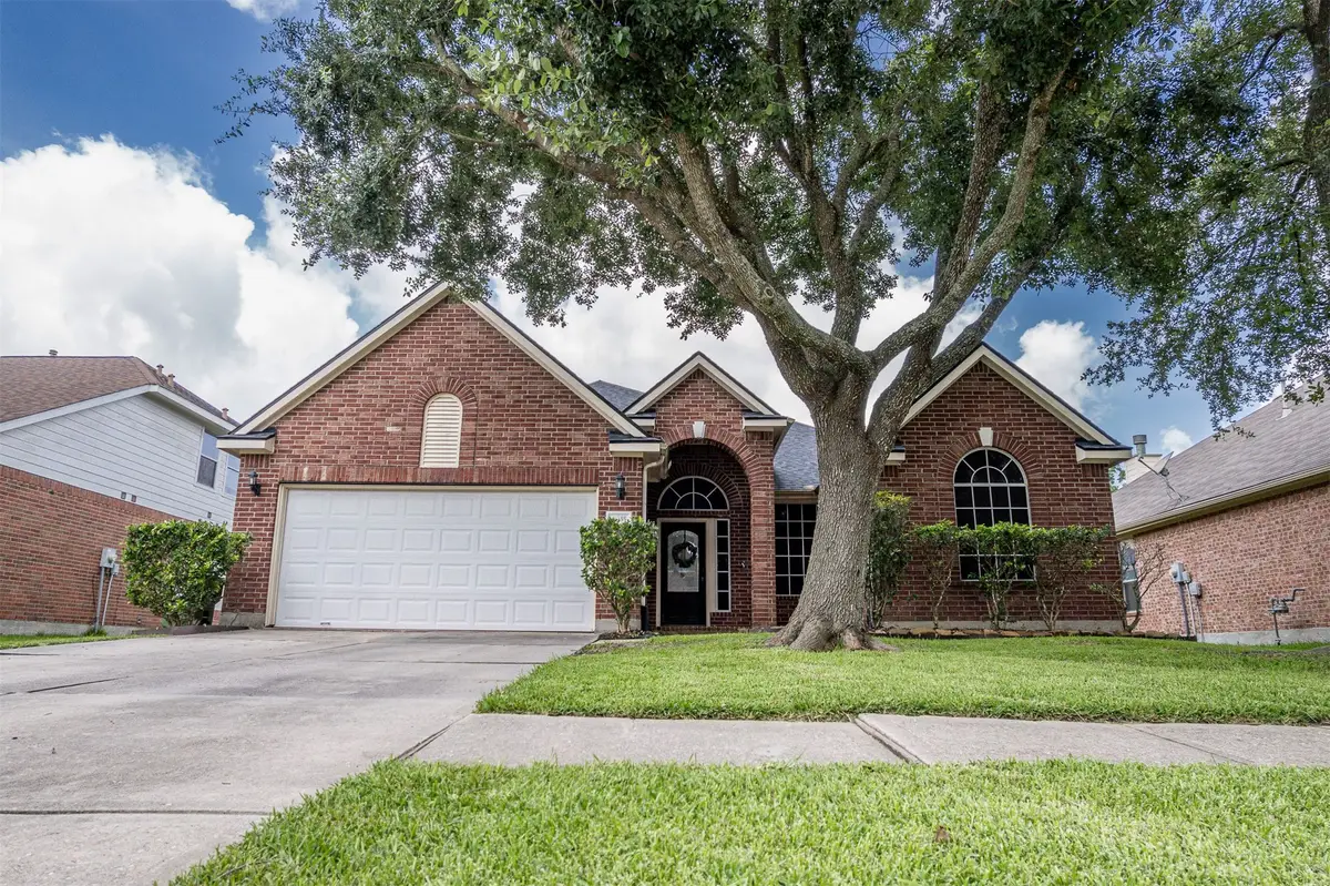 7035 Fountain Lilly Drive, Humble, TX 77346 - #1