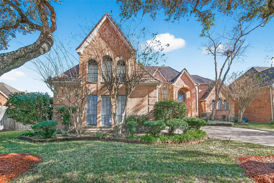 2203 Gleneagles Drive, League City, TX 77573 - Image #2