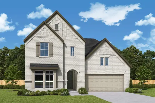 9748 Howard Oaks Drive, Conroe, TX 77301