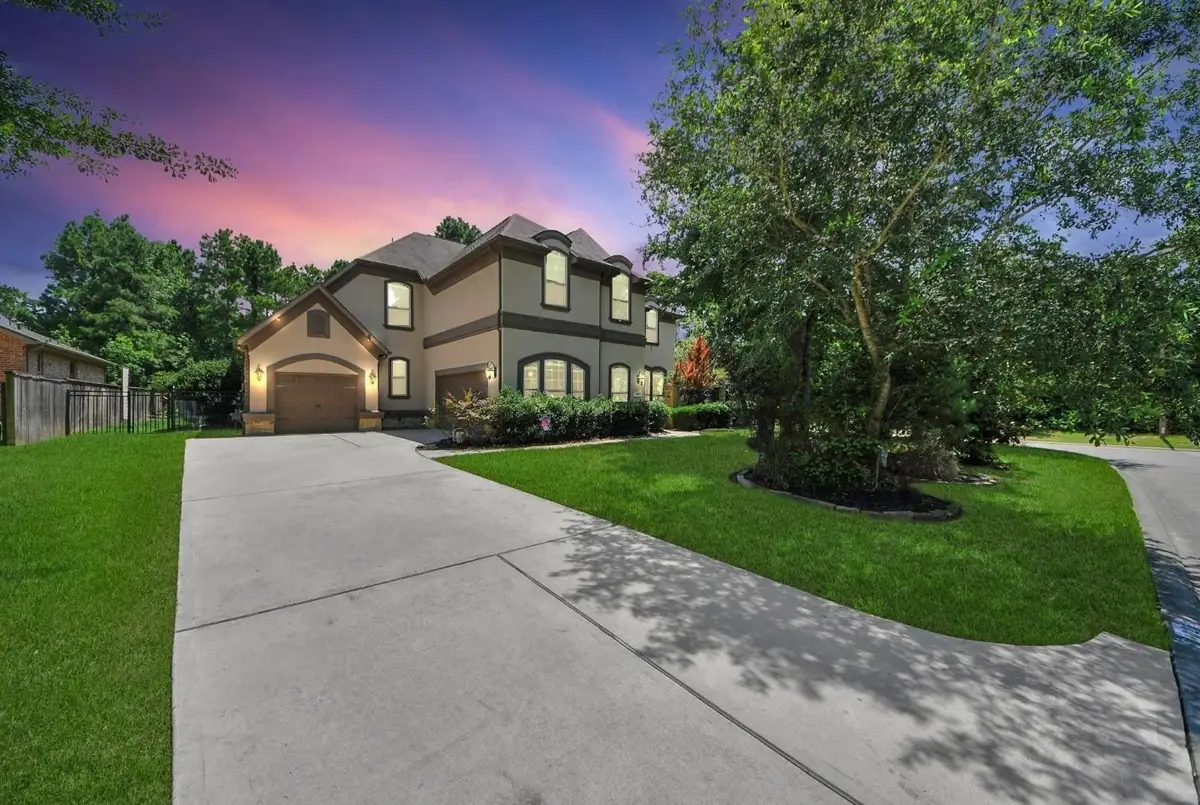 102 Stonecrop Place, Montgomery, TX 77316 - Image #1