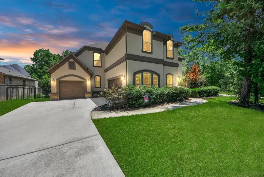 102 Stonecrop Place, Montgomery, TX 77316 - Image #2