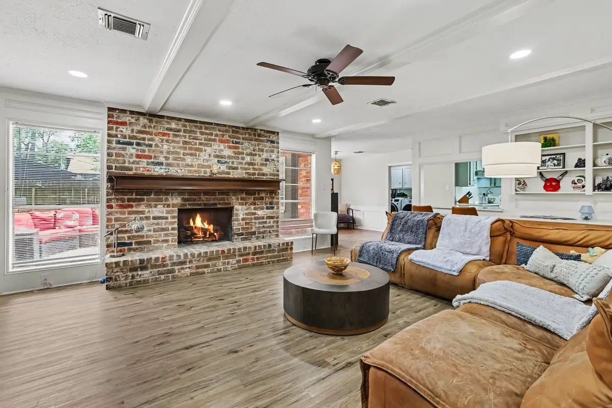 5823 Havenwoods, Houston, TX 77066 - #1