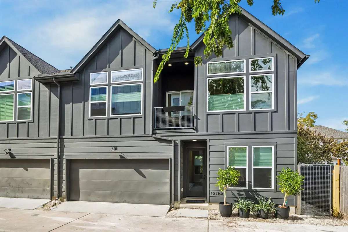 1312 Heslep Street #A, Houston, TX 77009 - Image #1