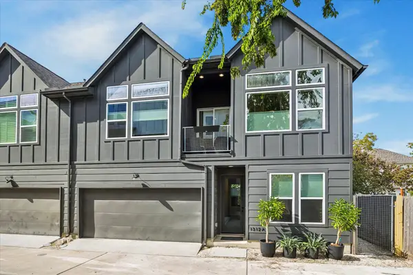 1312 Heslep Street #A, Houston, TX 77009