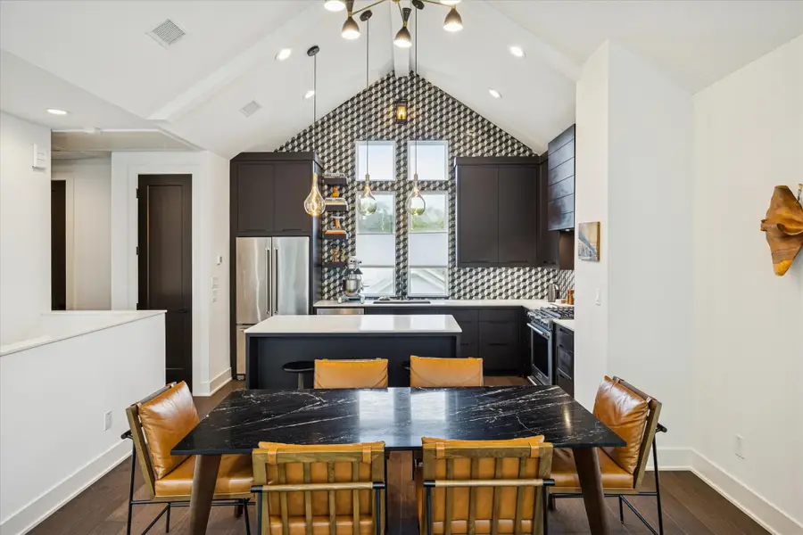 1312 Heslep Street #A, Houston, TX 77009 - Image #2