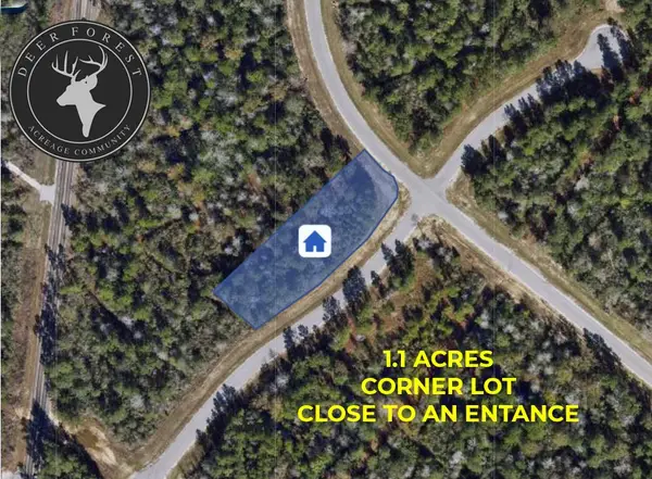 127 Gypsum Road, New Waverly, TX 77358