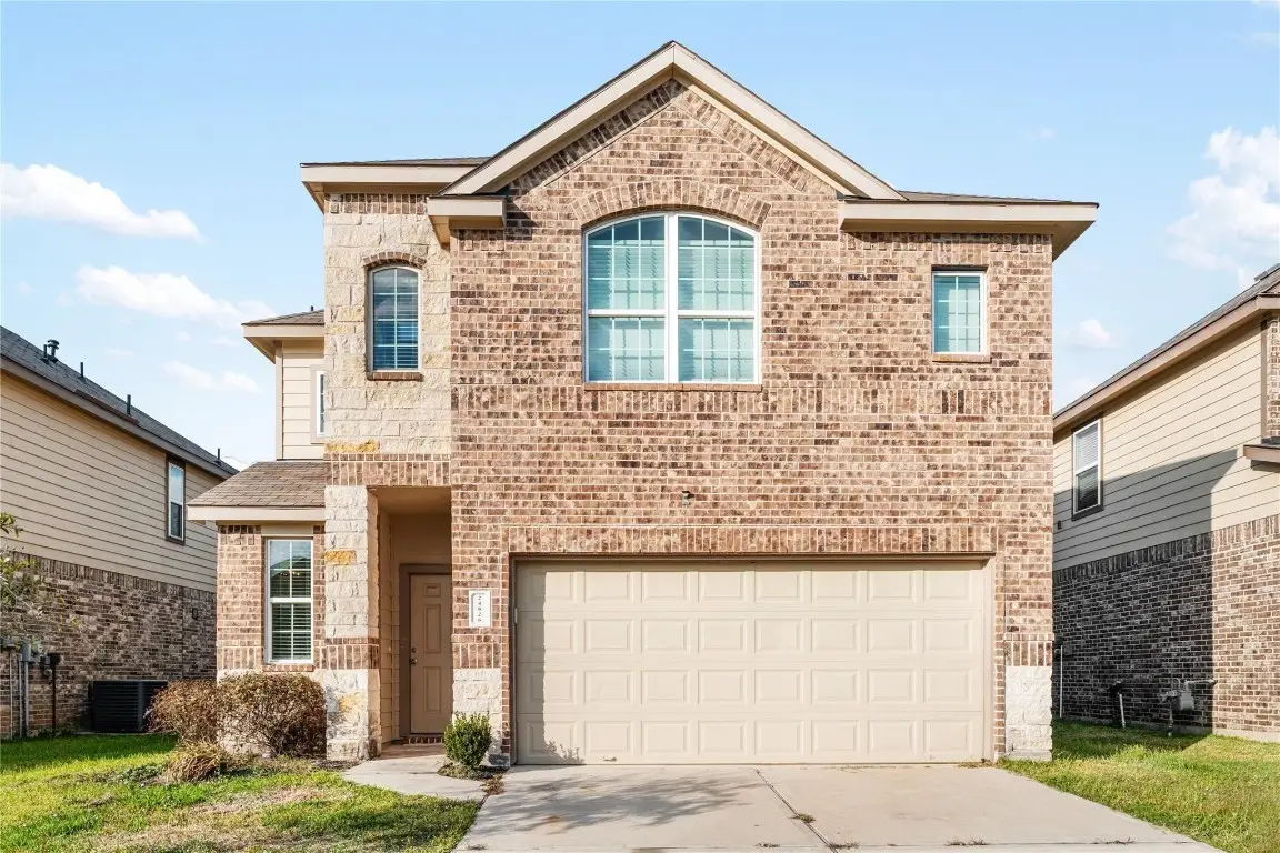 24826 Puccini Place, Katy, TX 77493 - #1