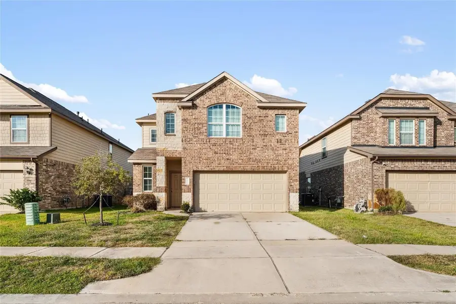24826 Puccini Place, Katy, TX 77493 - #2