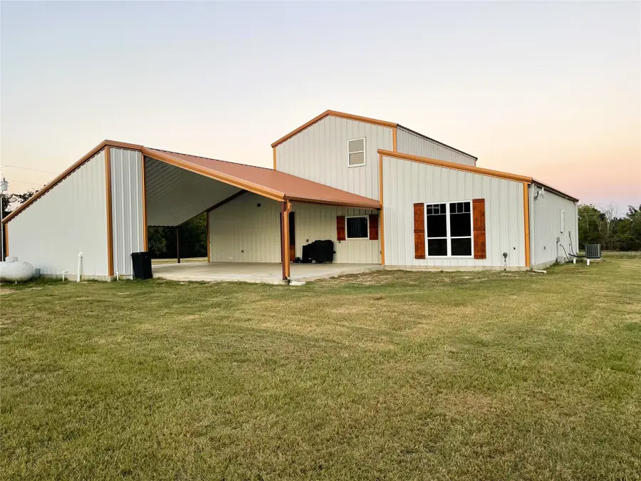 218 Fm 80 S, Teague, TX 75860 - #2