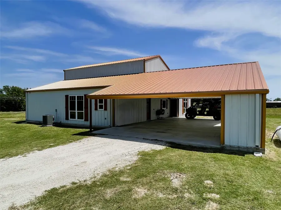 218 Fm 80 S, Teague, TX 75860 - #3