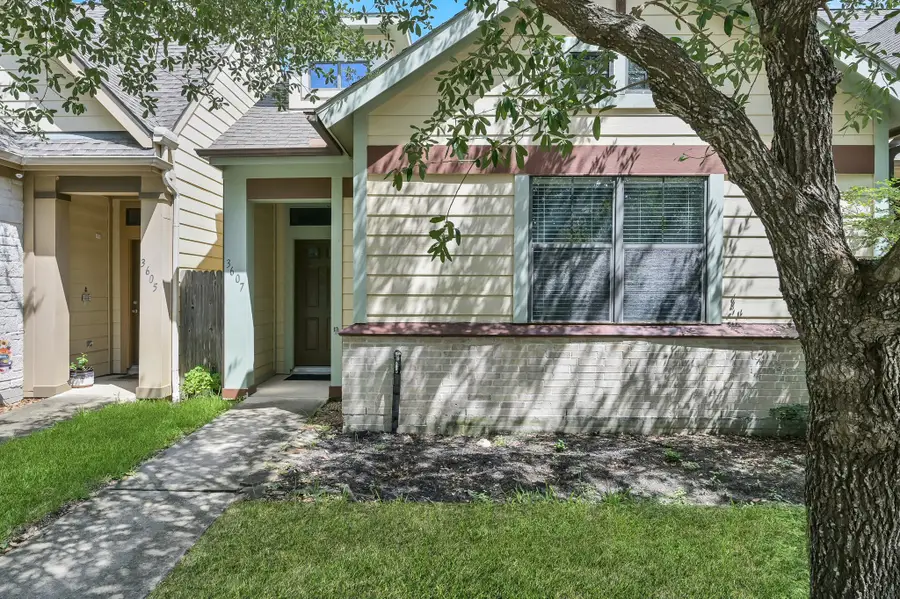 3607 Cedar Flats Lane, Southeast Montgomery, TX 77386 - Image #2