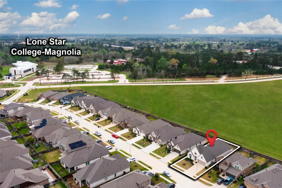 1108 Wandering Brook Street, Magnolia, TX 77354 - #2