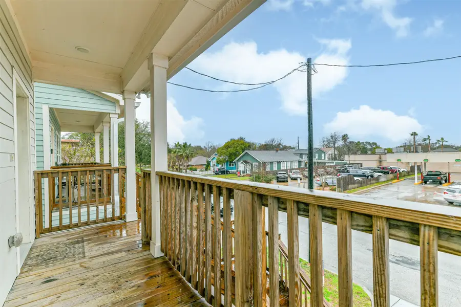 4505 Bernardo De Galvez, Galveston, TX 77551 - #2