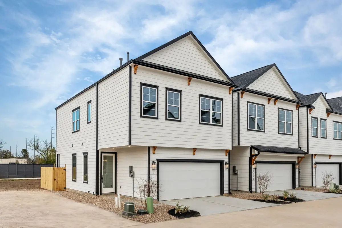 5923 Wheatley Street, Houston, TX 77091 - Image #1