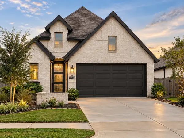 20943 Blooming Shrubs Court, Cypress, TX 77433