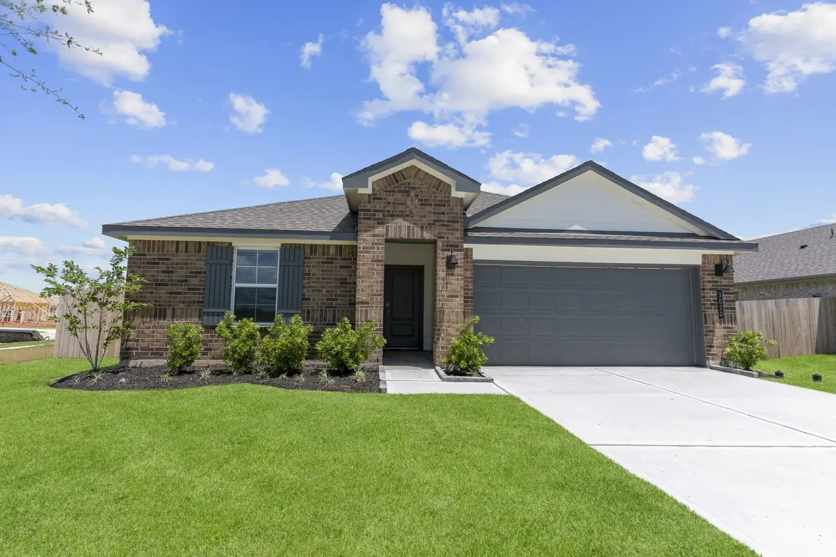 1514 Shimmering Ocean Way, Iowa Colony, TX 77583 - #1